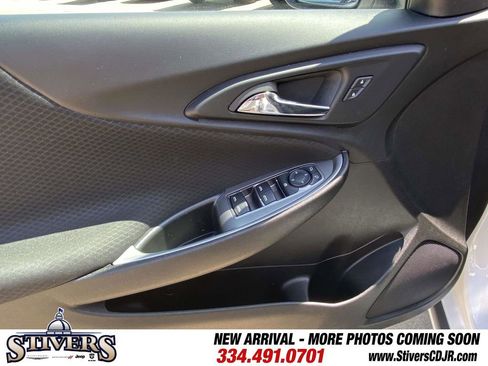 Used 2024 Chevrolet Malibu LT FWD image 19
