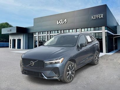 Used 2023 Volvo XC60 B5 Plus w/ Climate Package