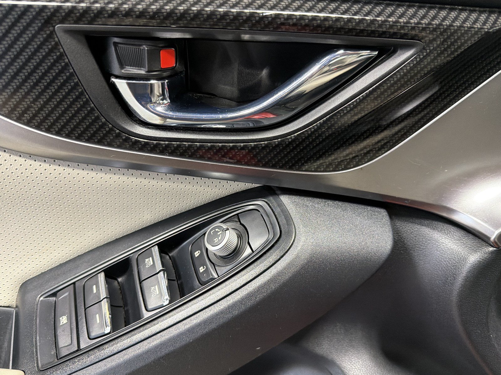 Used 2019 Subaru Impreza 2.0i Limited AWD/4WD image 19
