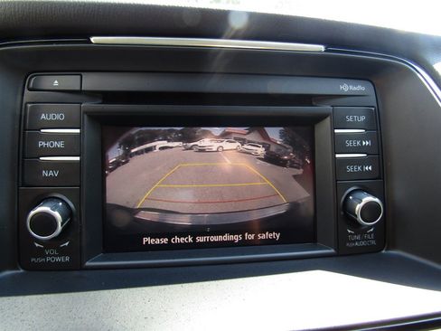 Used 2015 MAZDA MAZDA6 Touring FWD image 28