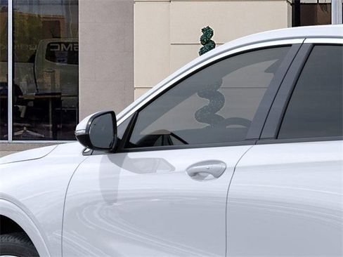 New 2025 Buick Envista Avenir image 12