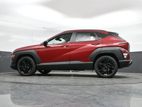 New 2026 Hyundai Kona SEL Sport FWD image 28