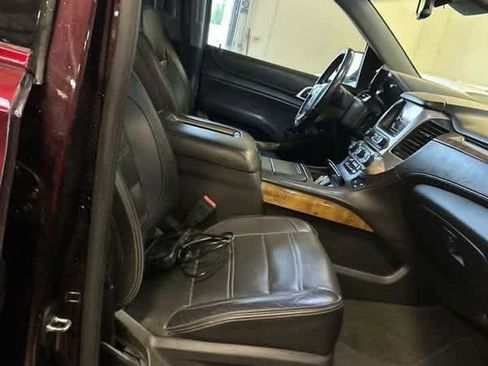 Used 2017 GMC Yukon Denali w/ Open Road Package image 15