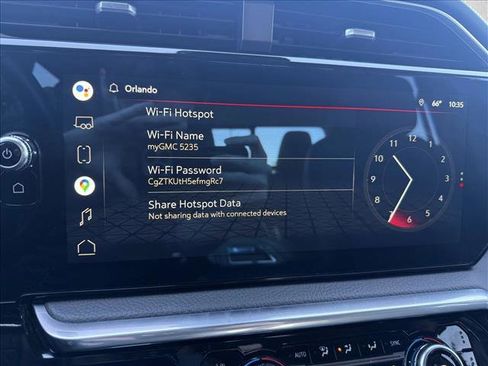 Used 2022 GMC Sierra 1500 Denali w/ Technology Package image 20