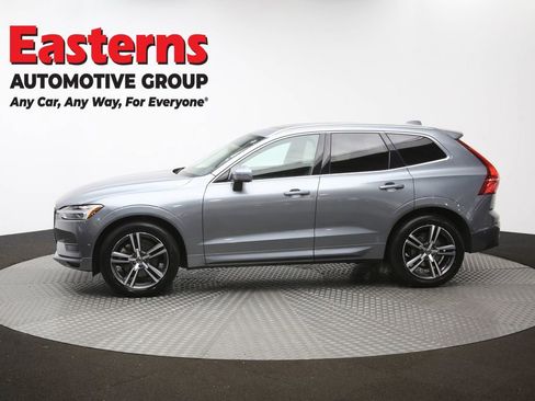 Used 2019 Volvo XC60 T6 Momentum w/ Premium Package image 63