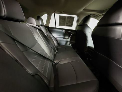 Certified 2024 Toyota RAV4 XLE Premium FWD image 27