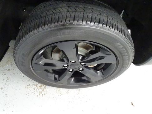 Certified 2023 Jeep Grand Cherokee Altitude image 27