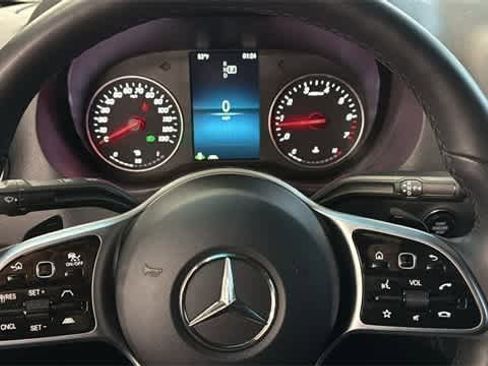 Used 2023 Mercedes-Benz Sprinter 2500 image 13