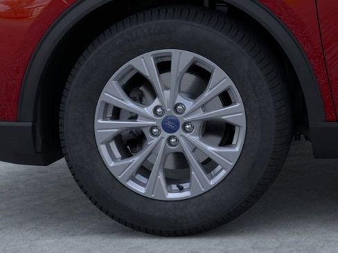 New 2025 Ford Escape Active w/ Cold Weather Package image 19