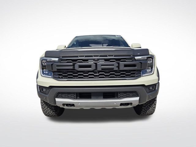 Used 2026 Ford Ranger Raptor AWD/4WD image 3