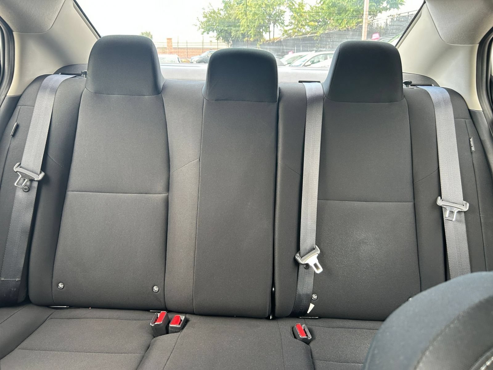 Used 2025 Nissan Sentra S FWD image 32