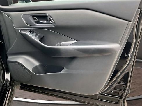 Certified 2026 Nissan Rogue S AWD/4WD image 22