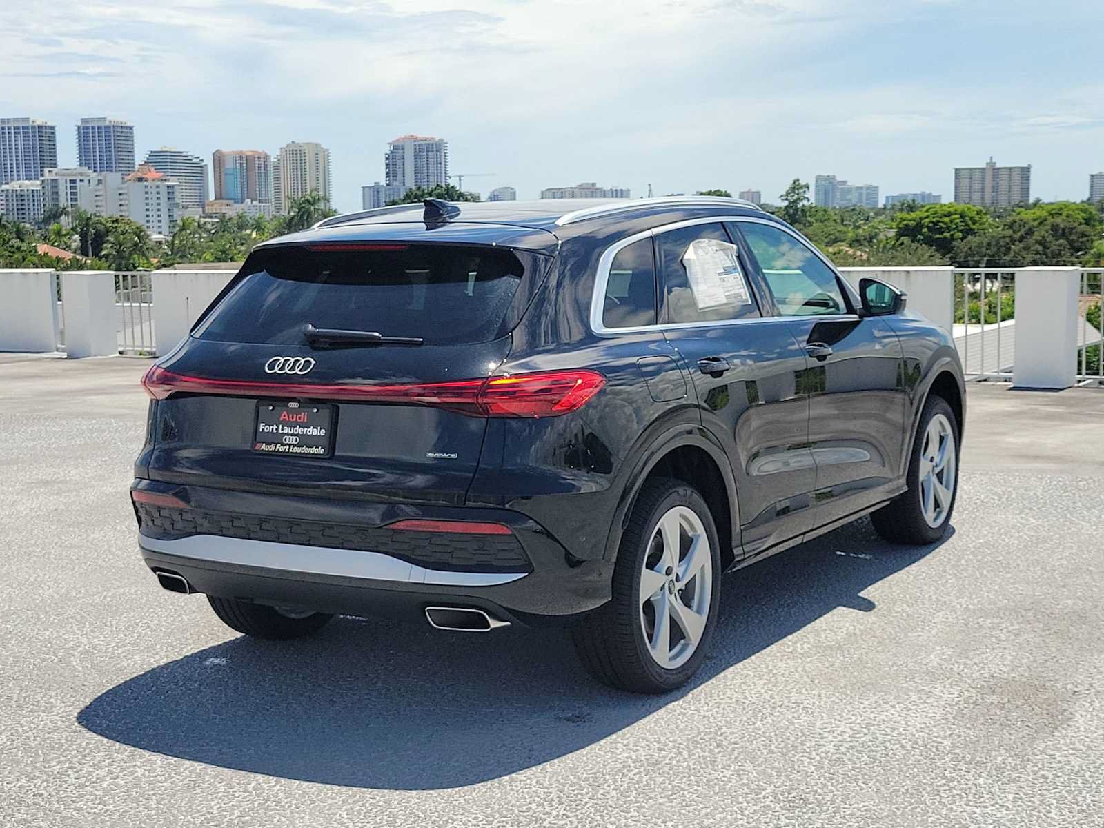 New 2026 Audi Q5 Premium Plus AWD/4WD image 6