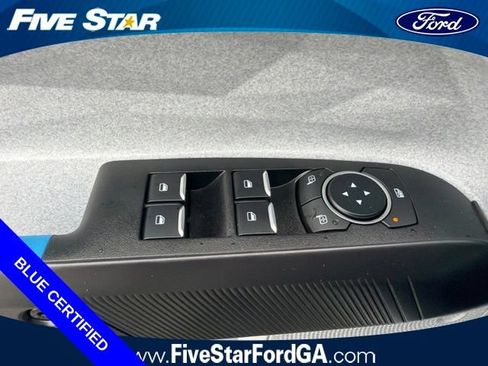 Used 2025 Ford Maverick XLT w/ Equipment Group 302A AWD/4WD image 14