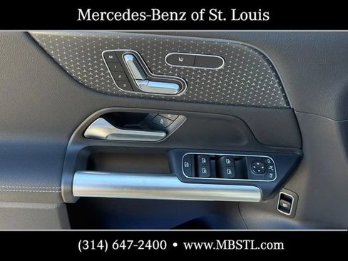New 2026 Mercedes-Benz GLA 250 4MATIC image 13