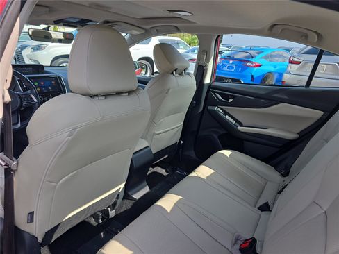 Used 2021 Subaru Impreza 2.0i Limited image 10