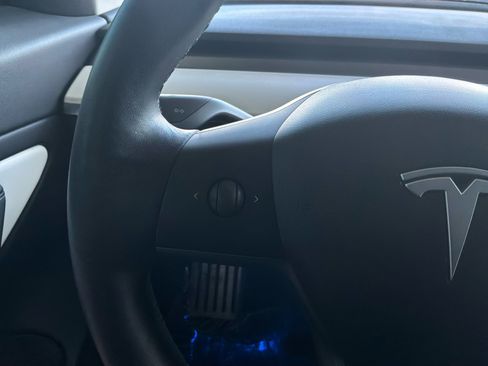 Used 2019 Tesla Model 3 Performance AWD/4WD image 17