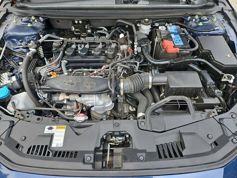 Used 2024 Honda Accord EX image 31