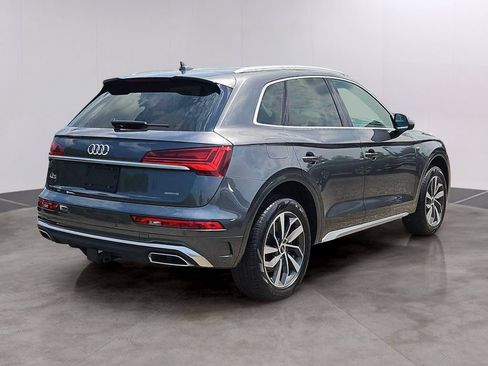 Certified 2023 Audi Q5 2.0T Premium Plus AWD/4WD image 8