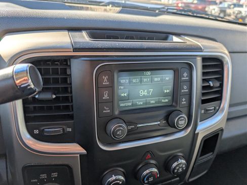 Used 2014 RAM 2500 SLT image 21