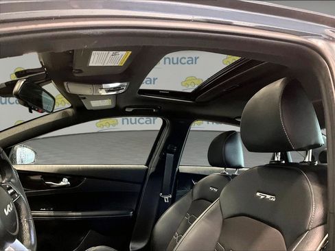 Used 2023 Kia Forte GT-Line w/ GT-Line Premium Package image 21