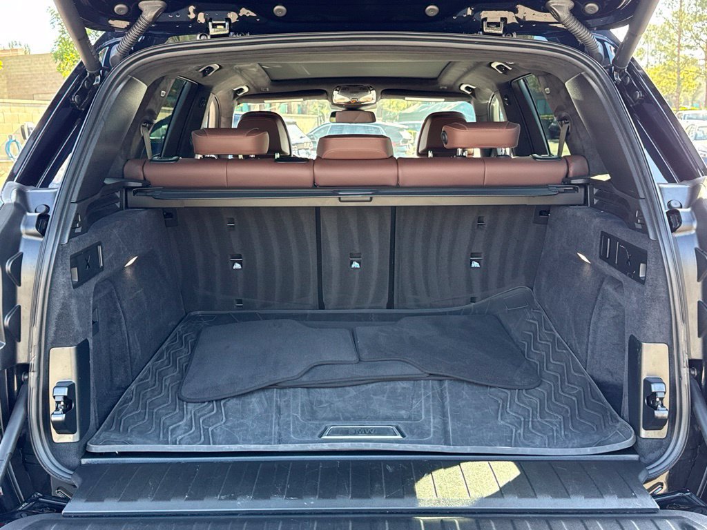 Certified 2024 BMW X5 xDrive40i w/ Executive Package AWD/4WD image 16
