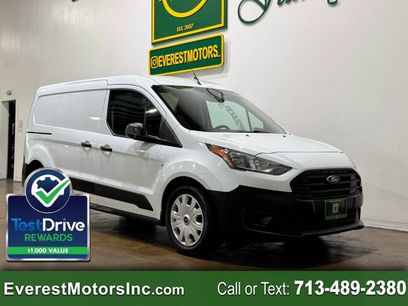Used 2023 Ford Transit Connect XL