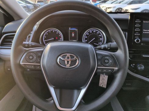 Used 2023 Toyota Camry LE image 14