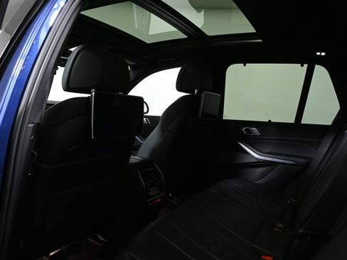 Used 2020 BMW X5 xDrive40i w/ Executive Package AWD/4WD image 7