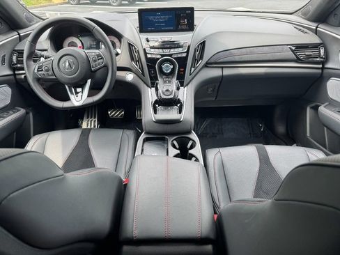 Certified 2025 Acura RDX A-Spec AWD/4WD image 14
