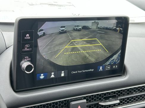 New 2027 Honda HR-V EX-L image 20