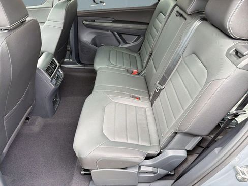 New 2026 Volkswagen Atlas SEL AWD/4WD image 15