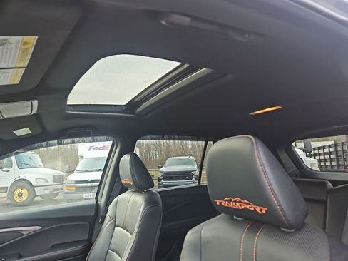 Used 2022 Honda Passport TrailSport image 17