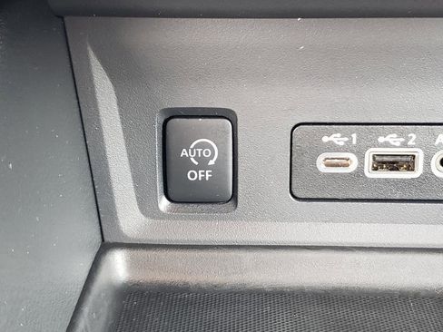 Certified 2025 Nissan Sentra SV w/ All-Weather Package image 34