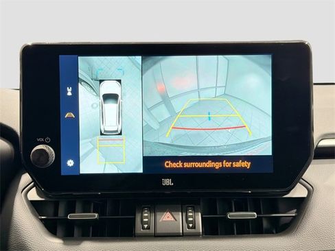 New 2025 Toyota RAV4 Limited image 12