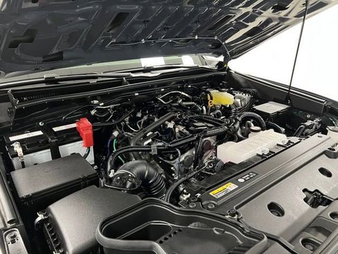 Used 2025 Toyota 4Runner TRD Sport AWD/4WD image 63