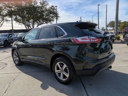 Used 2022 Ford Edge SEL w/ Convenience Package image 6