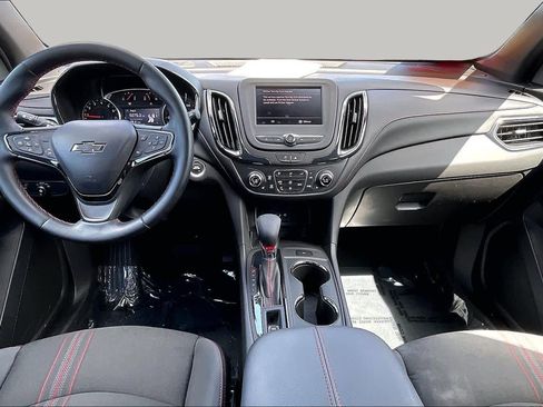 Used 2024 Chevrolet Equinox RS FWD image 15