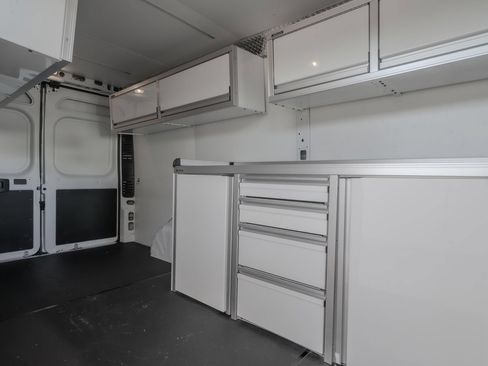 Used 2024 RAM ProMaster 3500 FWD image 24