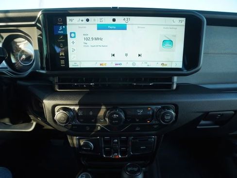 New 2026 Jeep Wrangler Sport S image 27