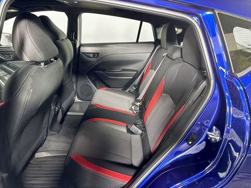 New 2026 Subaru Impreza RS image 20