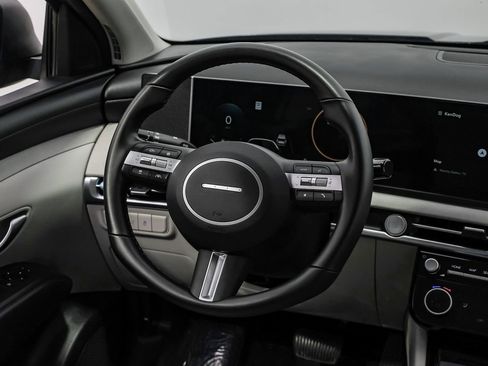 Used 2025 Hyundai Tucson SEL image 19