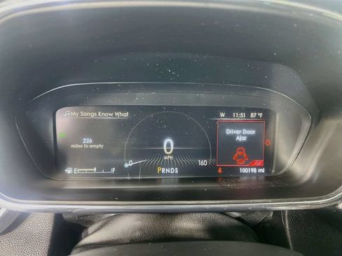 Used 2018 Lincoln Continental Premiere FWD image 15