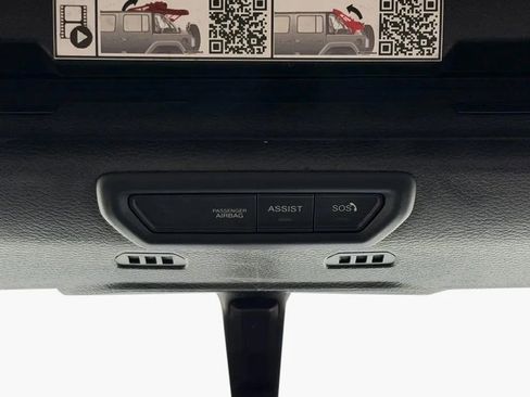 Used 2022 Jeep Wrangler Unlimited Sport S image 23