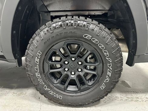 Used 2026 RAM 1500 Rebel w/ Rebel Level 1 Equipment Group AWD/4WD image 61