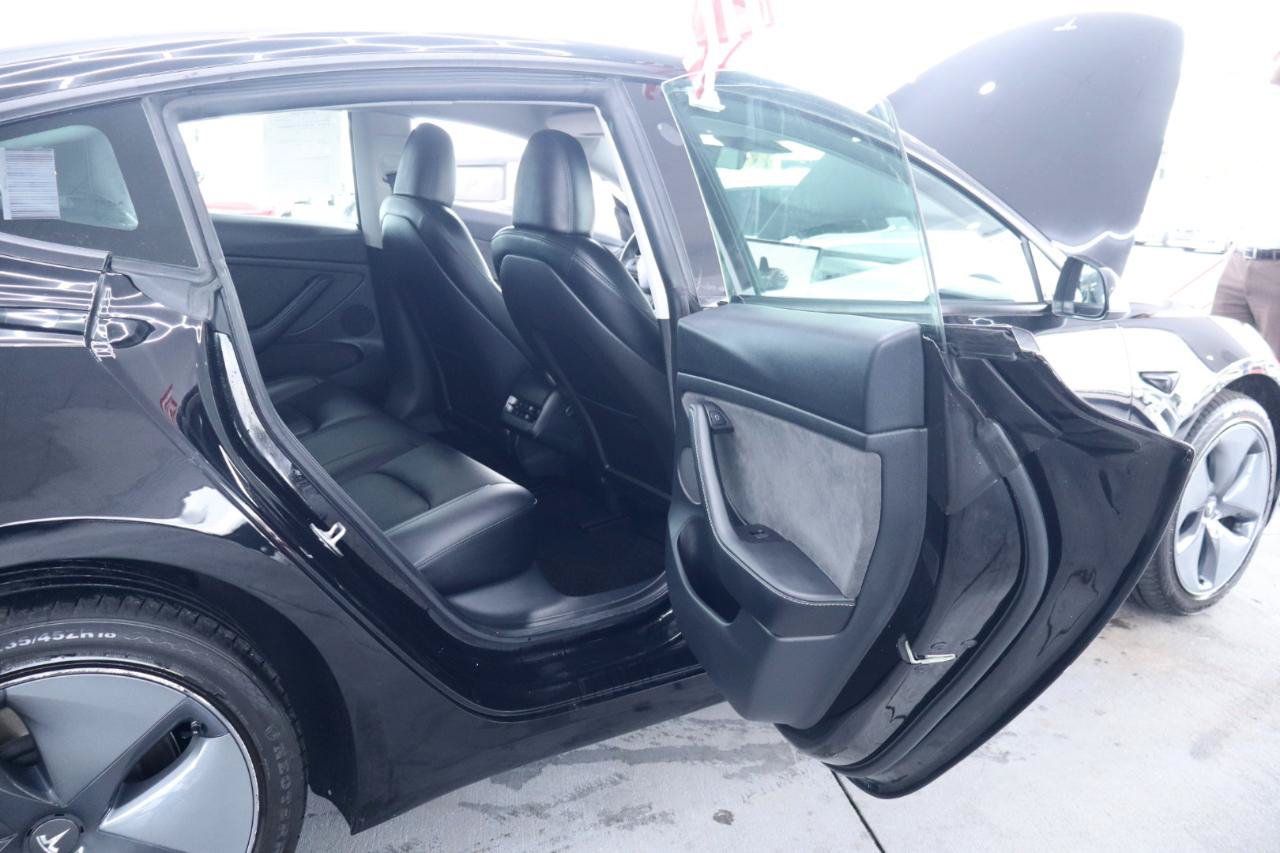Used 2023 Tesla Model 3 Standard Range RWD image 33