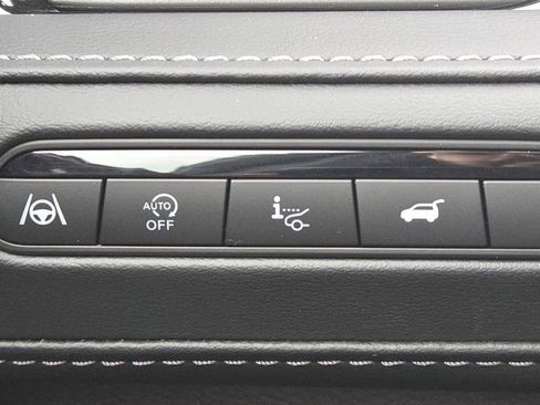 New 2026 INFINITI QX80 Autograph w/ Premium Cargo Package image 17