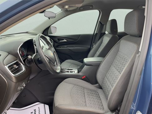 Used 2024 Chevrolet Equinox LT FWD image 13