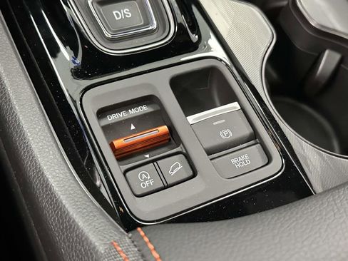 New 2026 Honda Passport TrailSport image 29