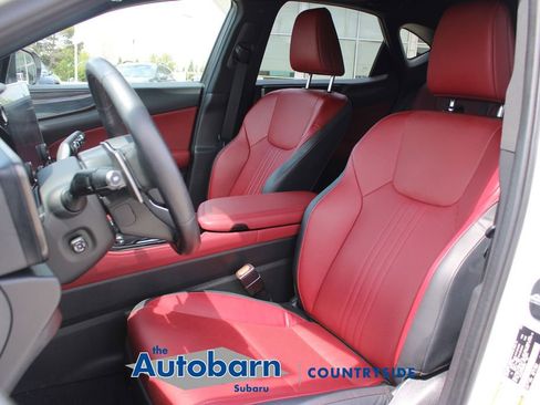 Used 2024 Lexus NX 350 AWD image 10